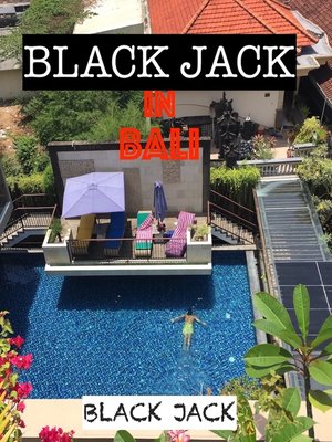 cover image of Black Jack in Bali